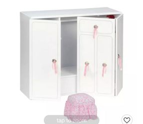 Our generation closet