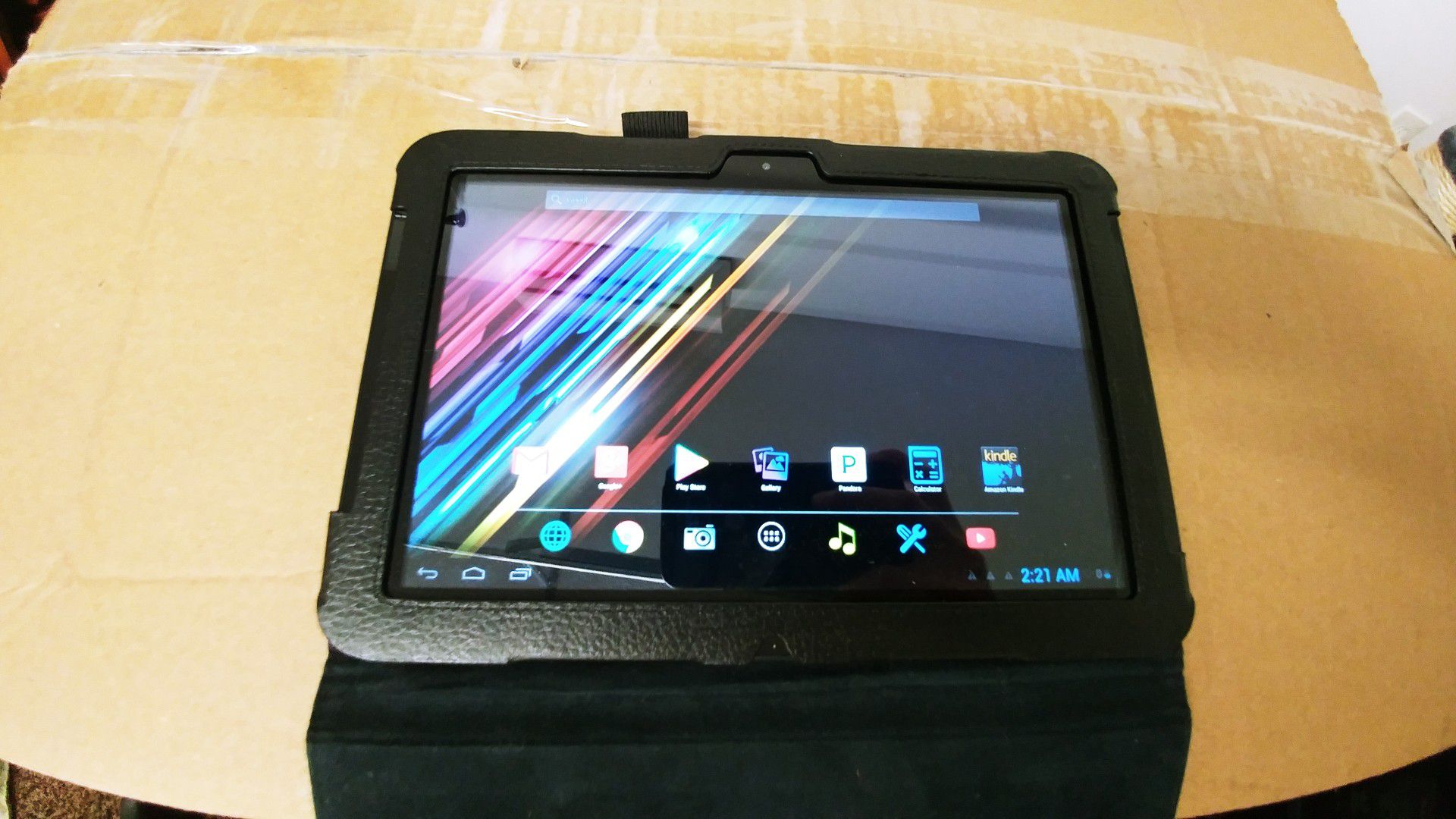 10" Android Tablet (Sunday Deal)