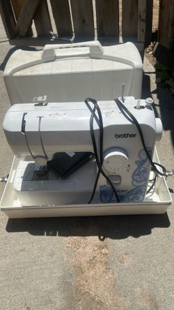 Sewing machine