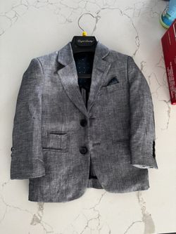 2t English Laundry Suit