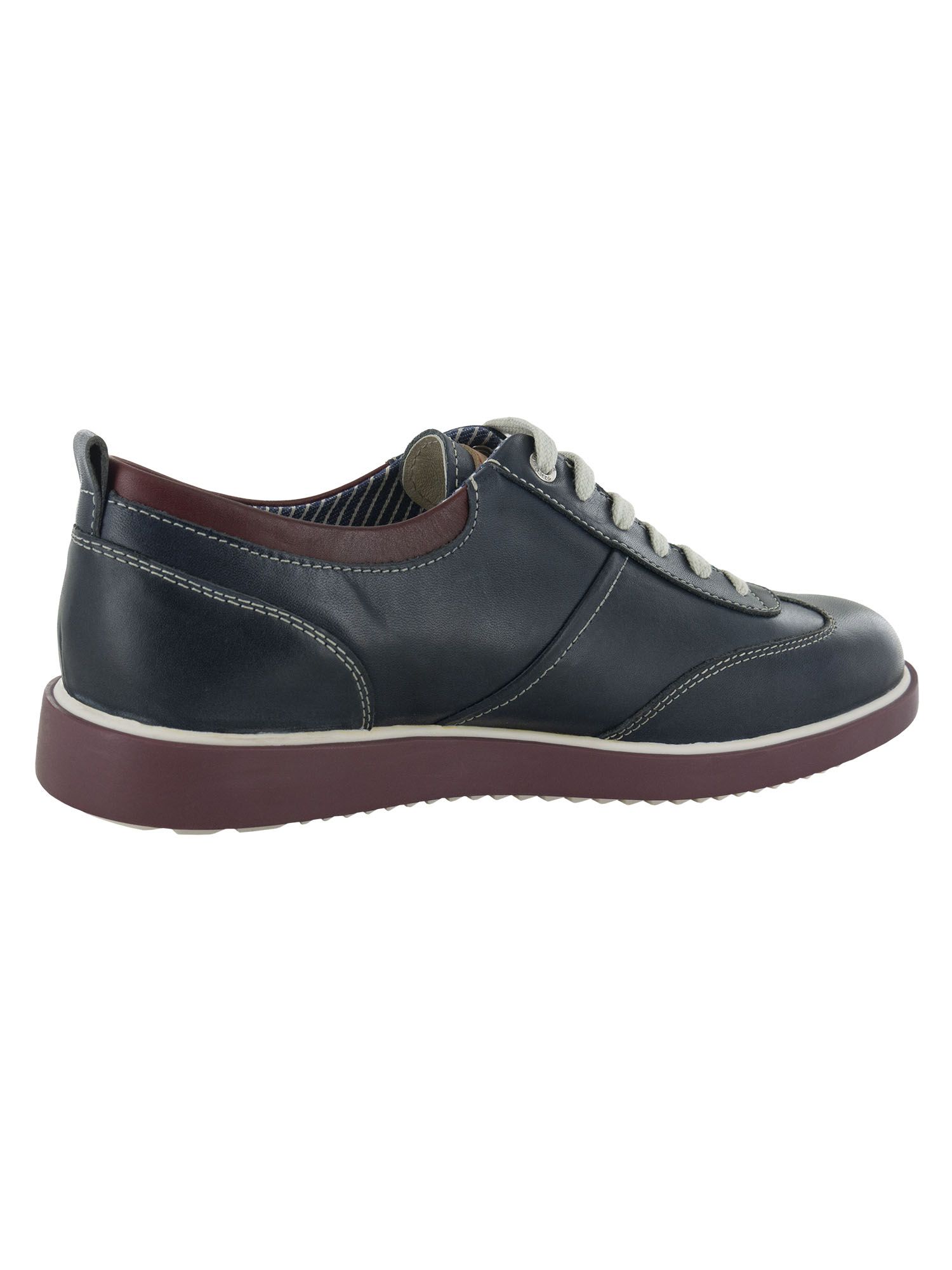 Pikolinos Mens Corcega M2P-4261 Sneaker Shoes, Blue, 40 M EU / 6.5-7 M US