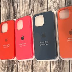 iPhone Covers/Cases