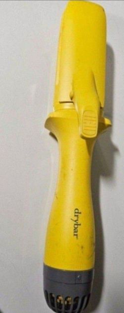 Drybar Blow-dryer Flat Iron Brush 