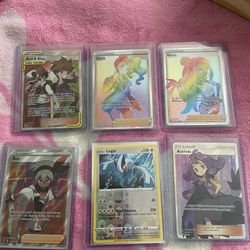 Pokémon Cards