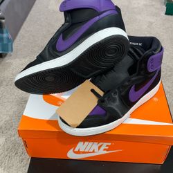 Mens AJKO 1 Sz 10 1/2