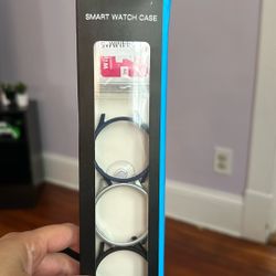 Android Smart Watch Case 7-44mm