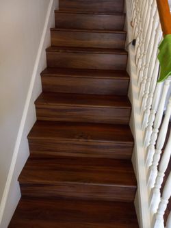 Pisos Laminados Madera Vinyl......