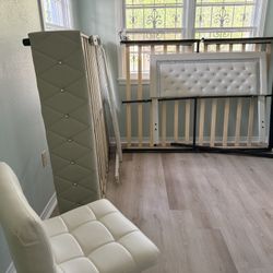 Bed Frame 
