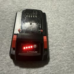 Milwaukee M18 18-Volt Lithium-Ion HIGH OUTPUT CP 3.0 Ah 