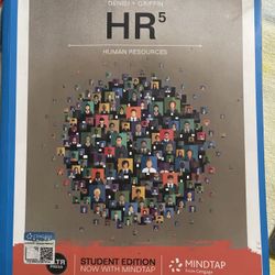 Human Resources Book