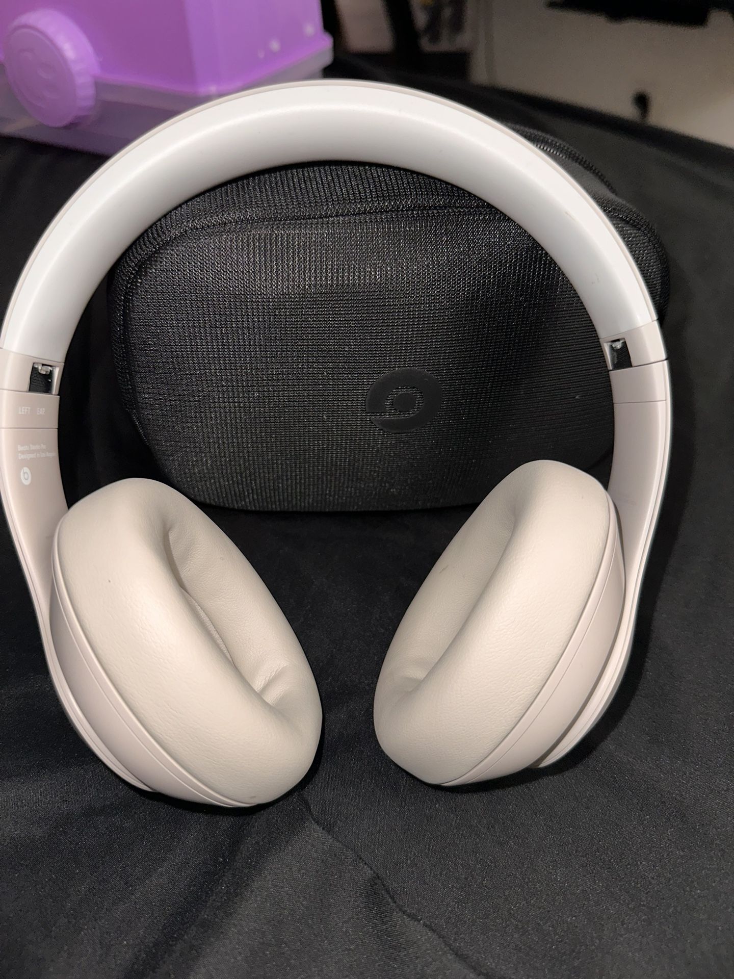 Beats Studio Pro Wireless