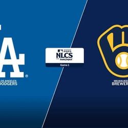 Dodger Playoff Tickets OCT 16th