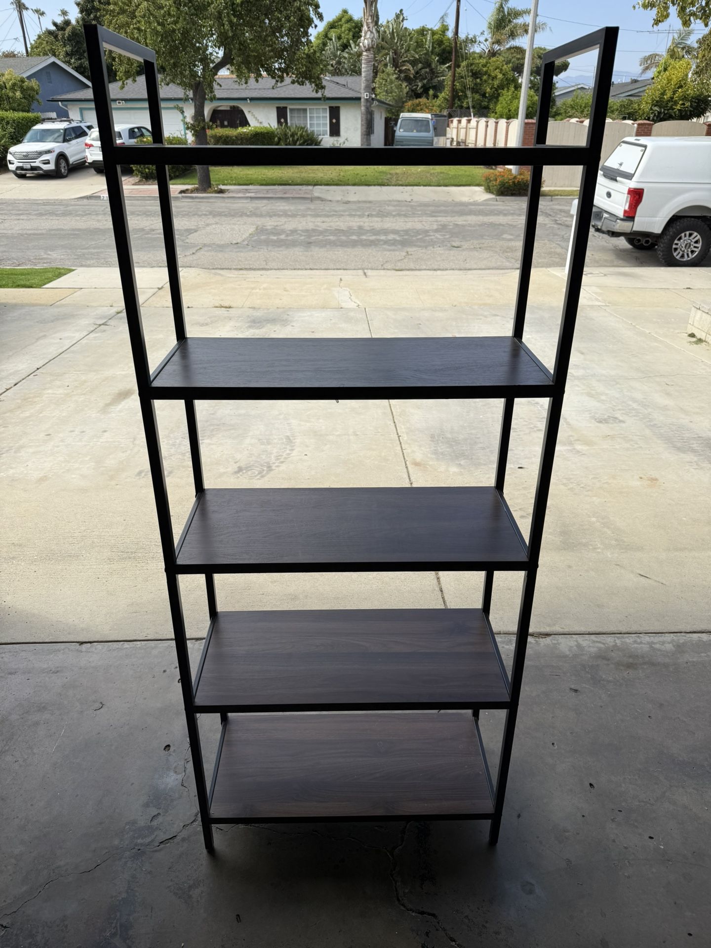 Bookshelf