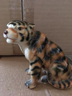 Bengal tiger