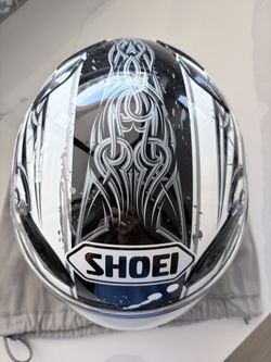 🔥Motorcycle Helmet - Like New 🔥