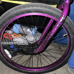 Big Ripper Rims
