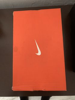 Nike Foam