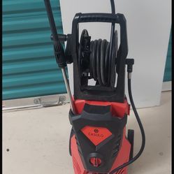 Pressure Washer- Porcelanas 