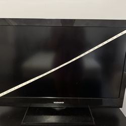 32” TV