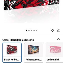 Computer Mouse Pad