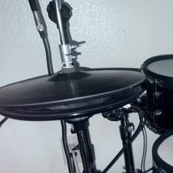 Electric Hi Hat 