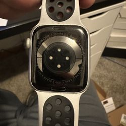 Apple Watch Series 6
