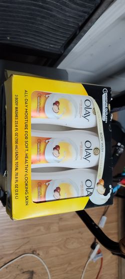 Olay Ultra Moisture Combo Set