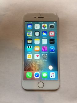 IPhone 6 Gold 16 GB SPRINT