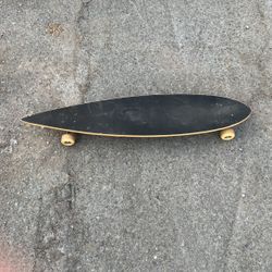 Skateboard 