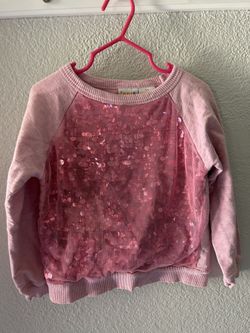 Girls Sweater Size 5t