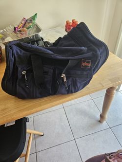 Travel Bag