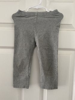 Girls leggings
