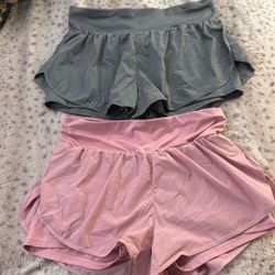 cadmus shorts