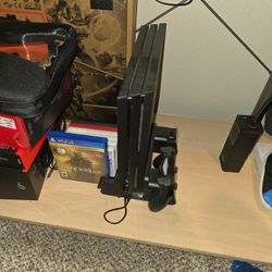 Playstation 4 Pro