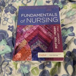 Fundamentals of Nursing