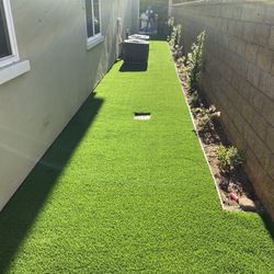Artificial Turf!!