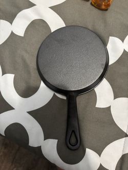 Cast iron