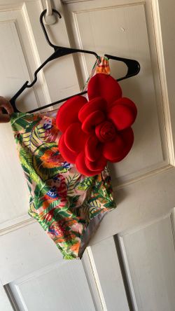 Brand New Swimsuit