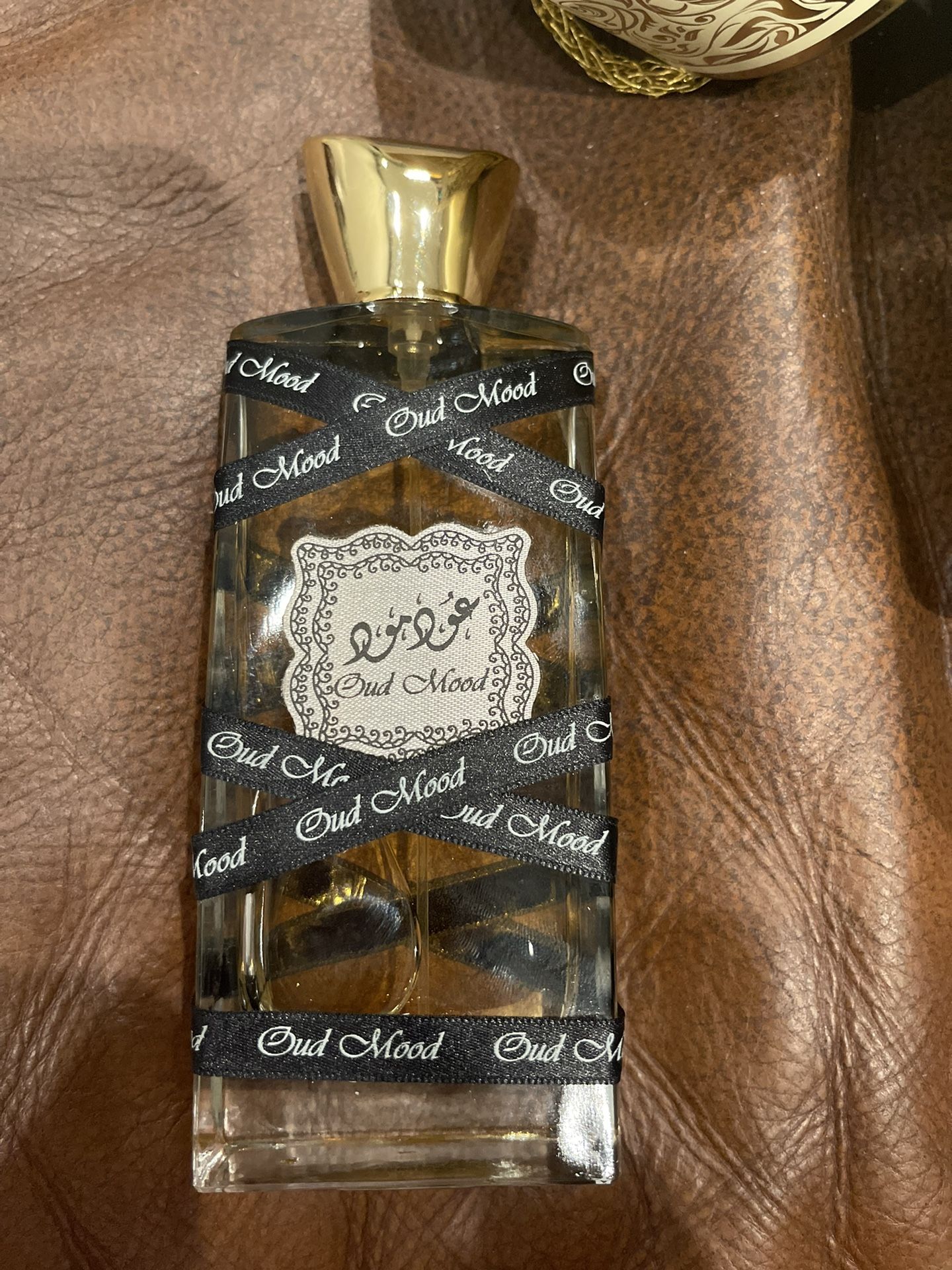 Oud Mood Perfume 
