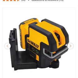 Dewalt Laser
