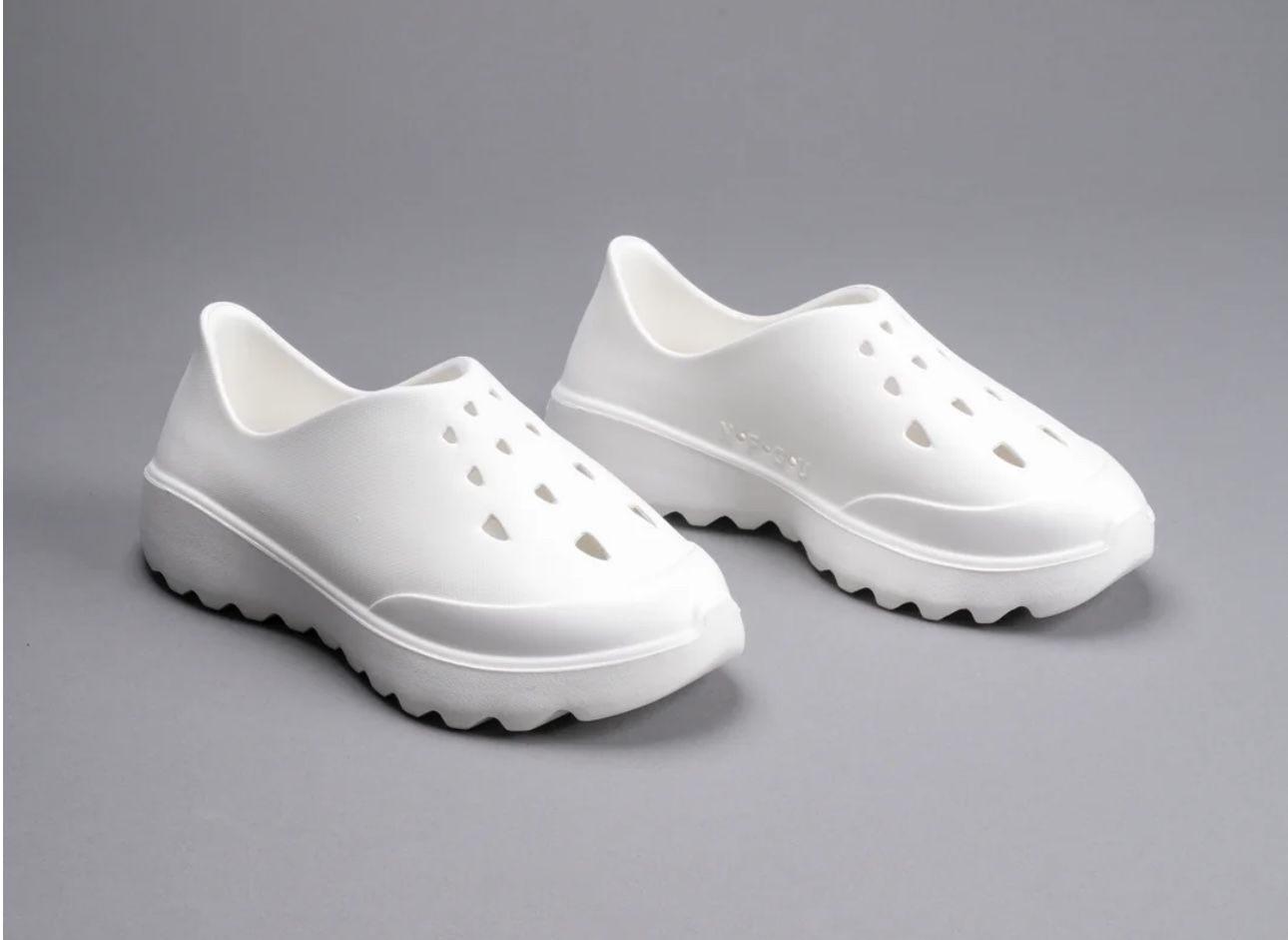 HANZO V2 SHOE IN BONE