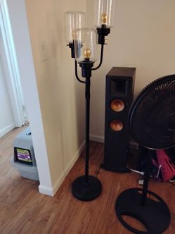 Floor Lamp