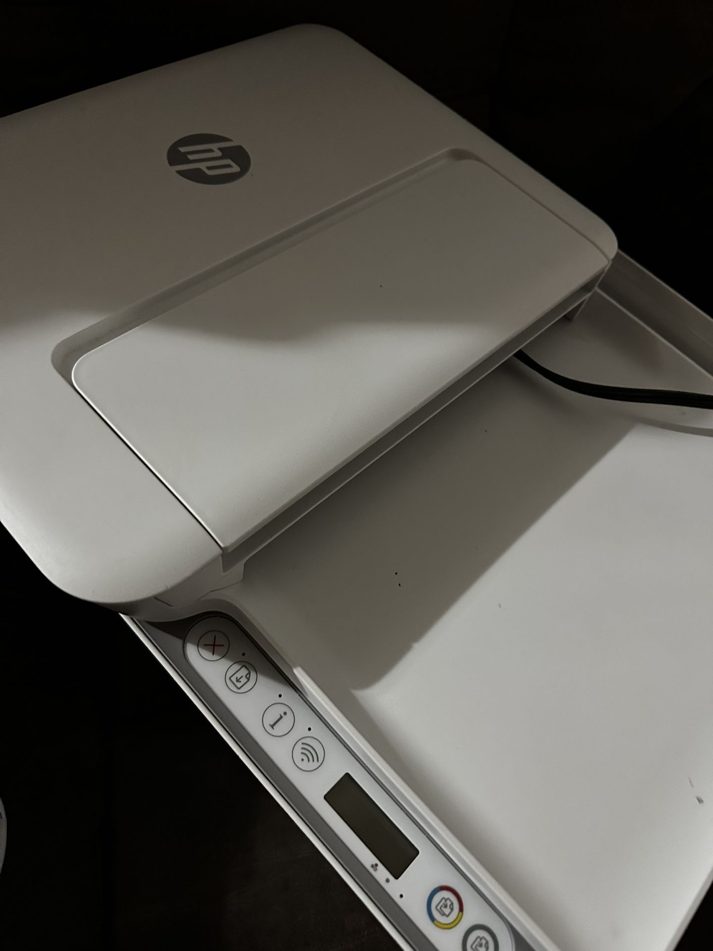 Hp Printer