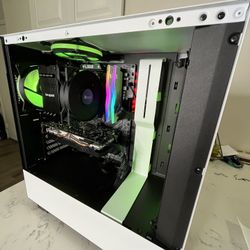 I Make High Performing Custom Builds With Whatever Budget. Contact For More!