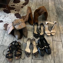 Shoes