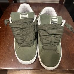 Puma Suede XL
