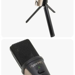 Apogee Hype Mic USB