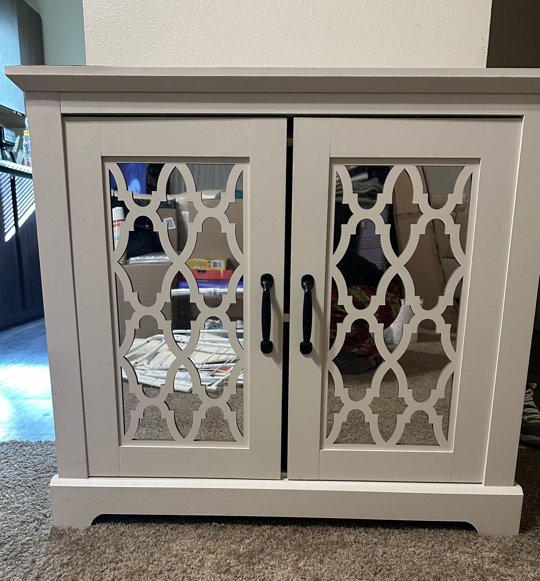 Tv Stand And Cabinet