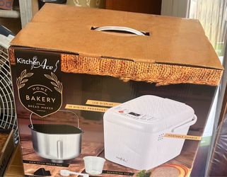 Bread Maker
