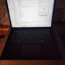 Microsoft Surface Laptop 6 for Business - LIKE NEW ($550 OBO)
